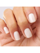 Meme esmalte de uñas 10ml color Colette nude lacteo 23