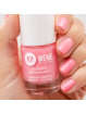 Meme esmalte de uñas 10ml color Emma rosa caramelo 15