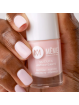 Meme esmalte de uñas 10ml color Fabienne rosa 01