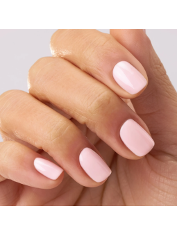 Meme esmalte de uñas 10ml color Fabienne rosa 01