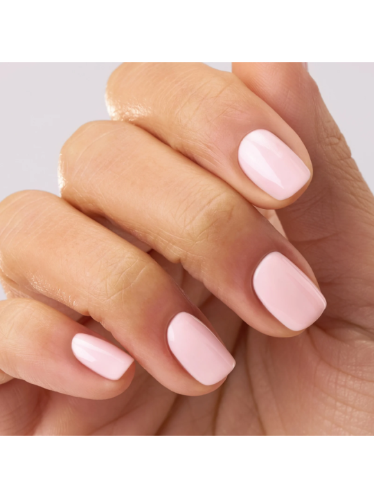 Meme esmalte de uñas 10ml color Fabienne rosa 01