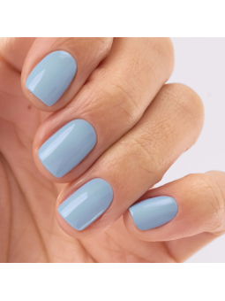 Meme esmalte de uñas 10ml color Fanny denim 22