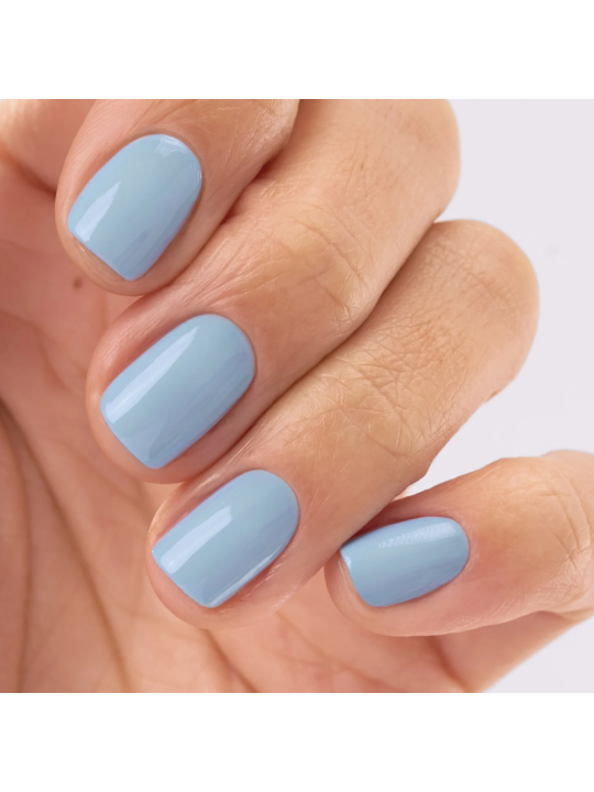 Meme esmalte de uñas 10ml color Fanny denim 22