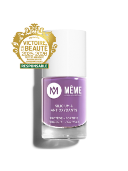 Meme esmalte de uñas 10ml color Fleur buganvilla 20