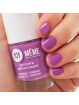 Meme esmalte de uñas 10ml color Fleur buganvilla 20