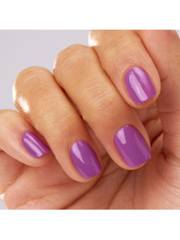 Meme esmalte de uñas 10ml color Fleur buganvilla 20