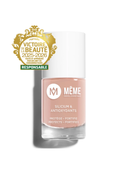 Meme esmalte de uñas 10ml color Florence beige blush 25