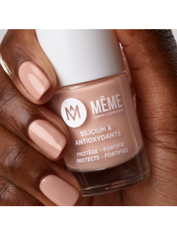 Meme esmalte de uñas 10ml color Florence beige blush 25