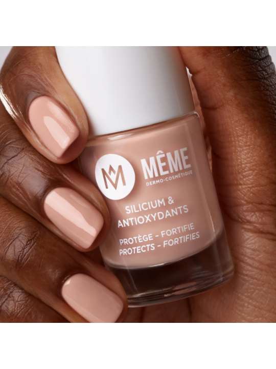 Meme esmalte de uñas 10ml color Florence beige blush 25