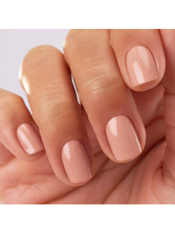 Meme esmalte de uñas 10ml color Florence beige blush 25