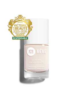 Meme esmalte de uñas 10ml color Helene nude 11