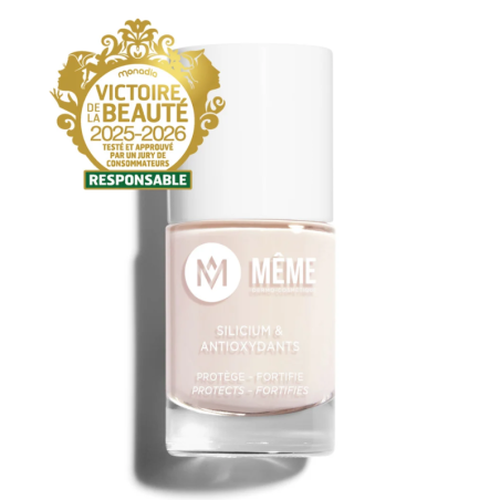 Meme esmalte de uñas 10ml color Helene nude 11
