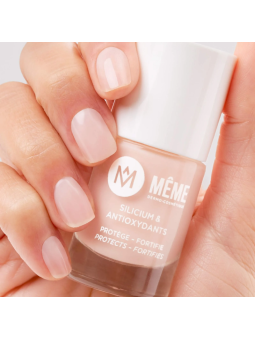 Meme esmalte de uñas 10ml color Helene nude 11