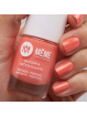 Meme esmalte de uñas 10ml color Julie rosa melon 16