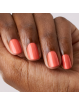 Meme esmalte de uñas 10ml color Julie rosa melon 16