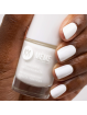 Meme esmalte de uñas 10ml color Lydie blanco 13