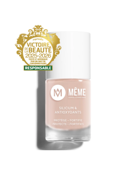 Meme esmalte de uñas 10ml color Marc invisible 24