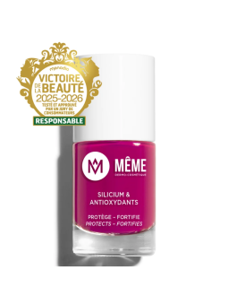 Meme esmalte de uñas 10ml color Marie fucsia 19