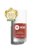 Meme esmalte de uñas 10ml color marie pierre teja 27