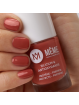 Meme esmalte de uñas 10ml color marie pierre teja 27