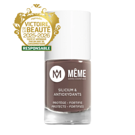Meme esmalte de uñas 10ml color sabrina 06