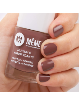 Meme esmalte de uñas 10ml color sabrina 06