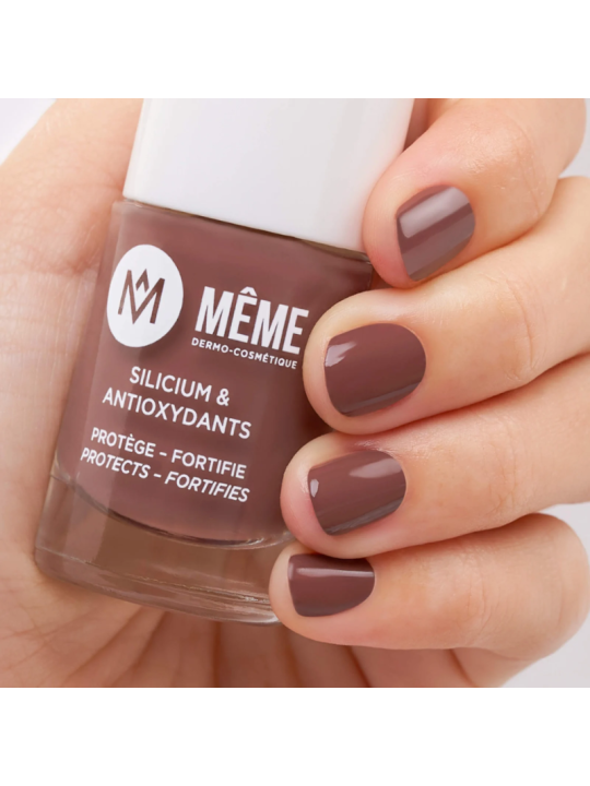 Meme esmalte de uñas 10ml color sabrina 06