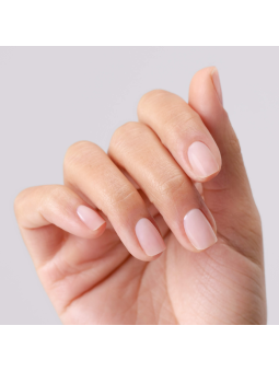 Meme solucion fortificante para uñas 10ml