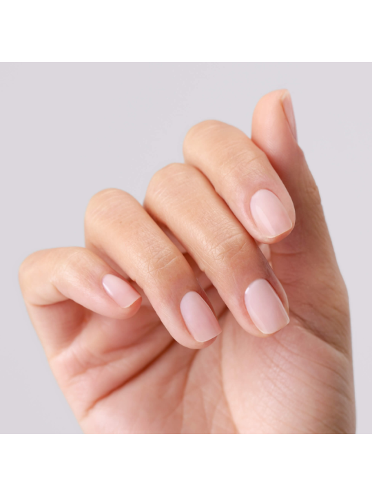 Meme solucion fortificante para uñas 10ml