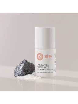 Meme solucion fortificante para uñas 10ml