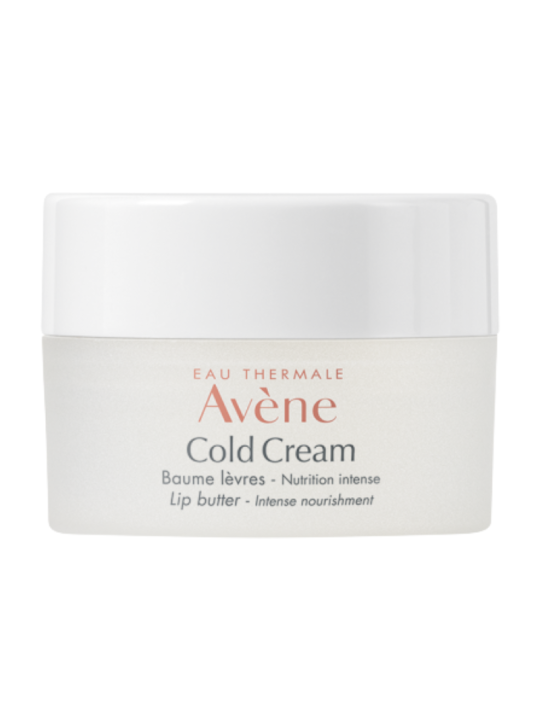 Avene balsamo labial al cold cream