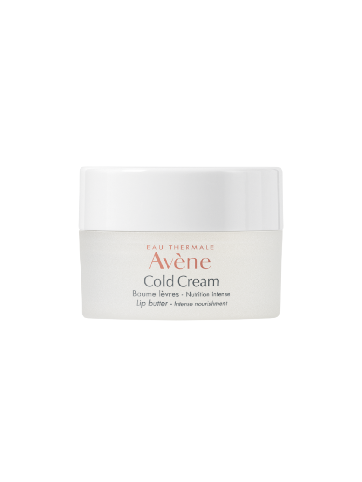 Avene balsamo labial al cold cream
