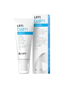 Letibalm fluido