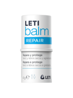 Letibalm stick