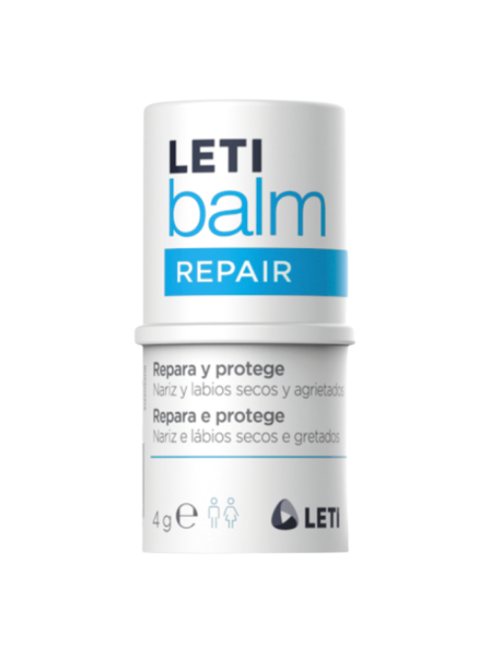 Letibalm stick