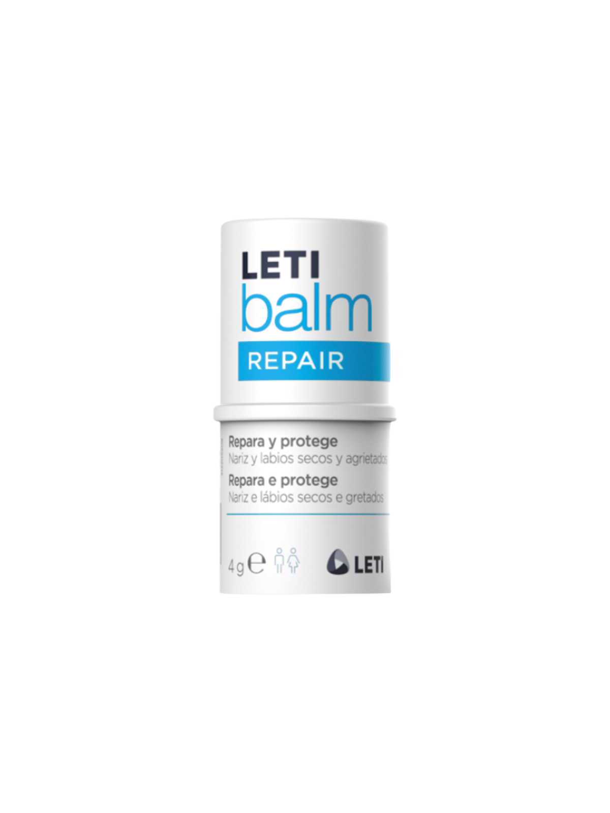 Letibalm stick