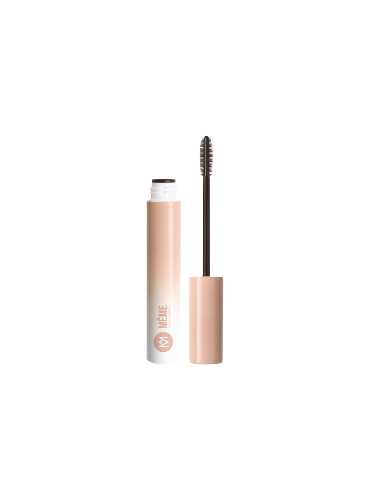 Meme mascara de pestañas 8ml