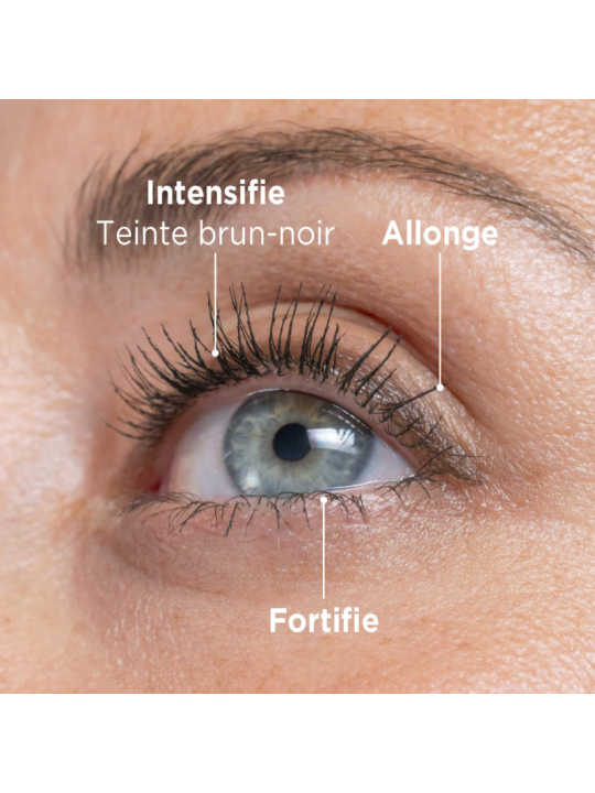 Meme mascara de pestañas 8ml