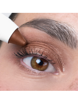 Meme sombra de ojos bronze 3.5g