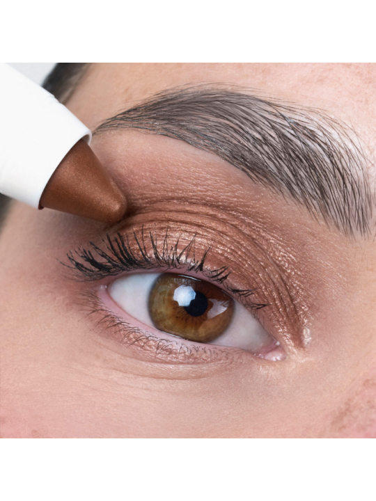 Meme sombra de ojos bronze 3.5g