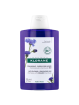 Klorane champú a la Centaurea 200 ml