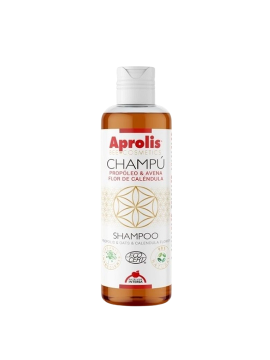 Aprolis champu 200ml