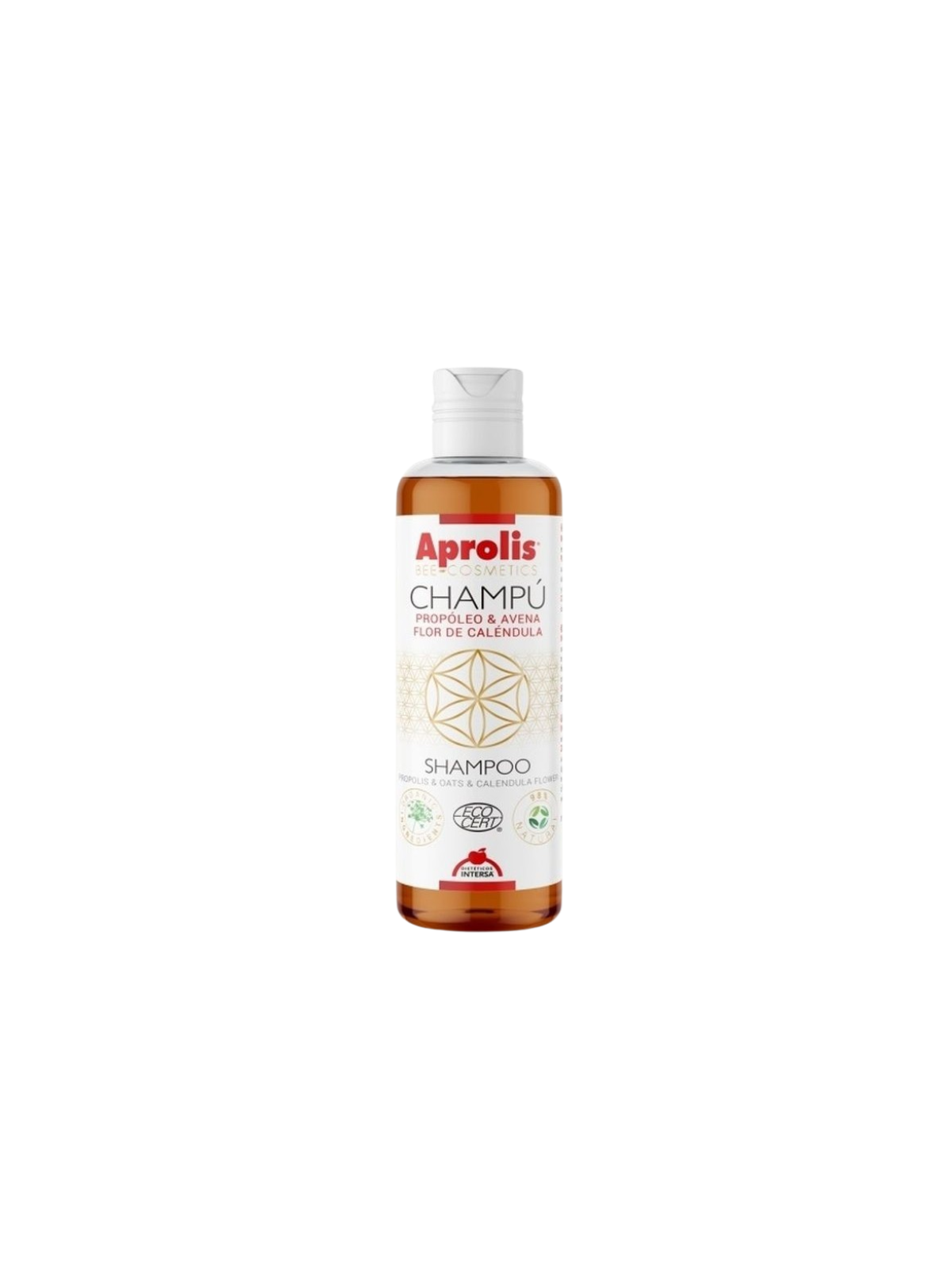 Aprolis champu 200ml