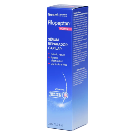 Pilopeptan Woman Serum Reparador Capilar 30 ml