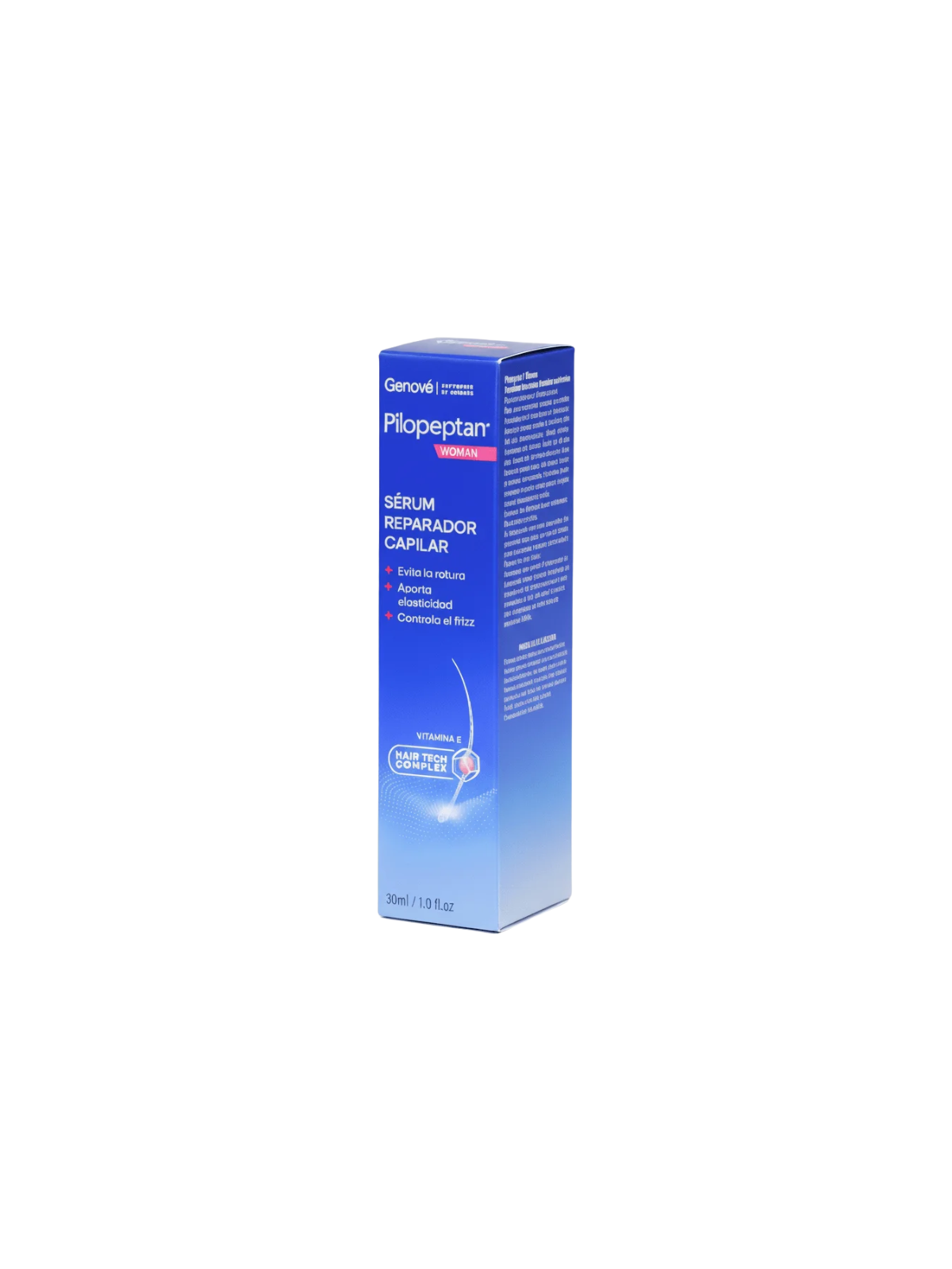 Pilopeptan Woman Serum Reparador Capilar 30 ml