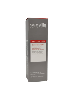 Sensilis hair exosome lotion 100ml