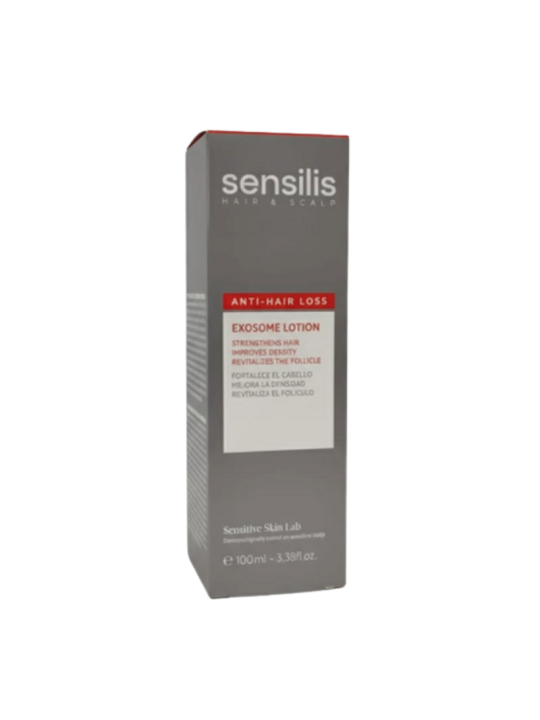 Sensilis hair exosome lotion 100ml