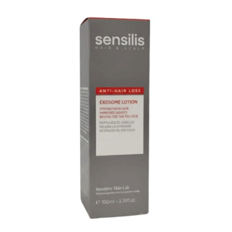 Sensilis hair exosome lotion 100ml