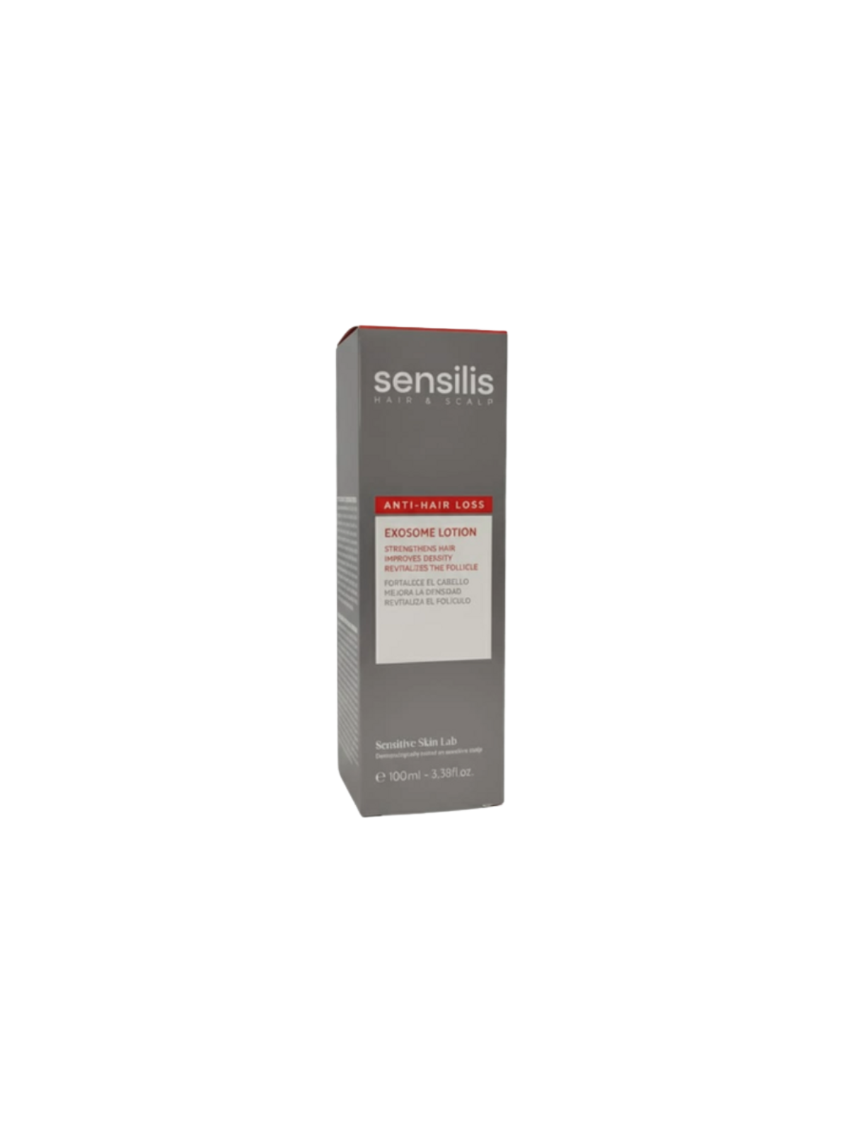 Sensilis hair exosome lotion 100ml