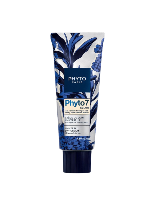 Phyto 7 elixir crema de día universal 100ml